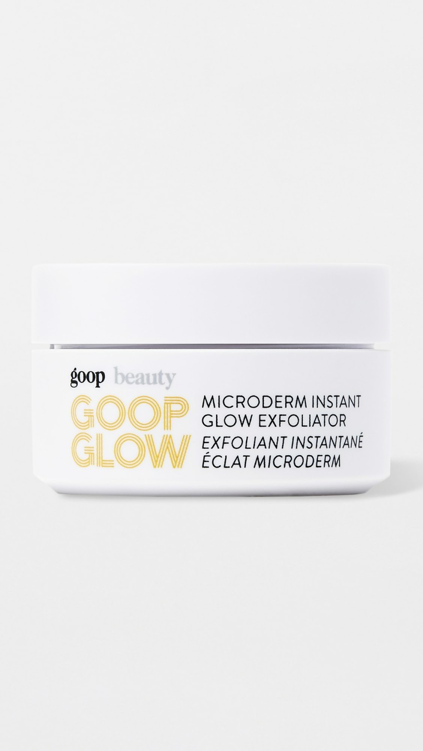 Microderm Instant Glow Exfoliator  |  Skincare Beauty Skincare