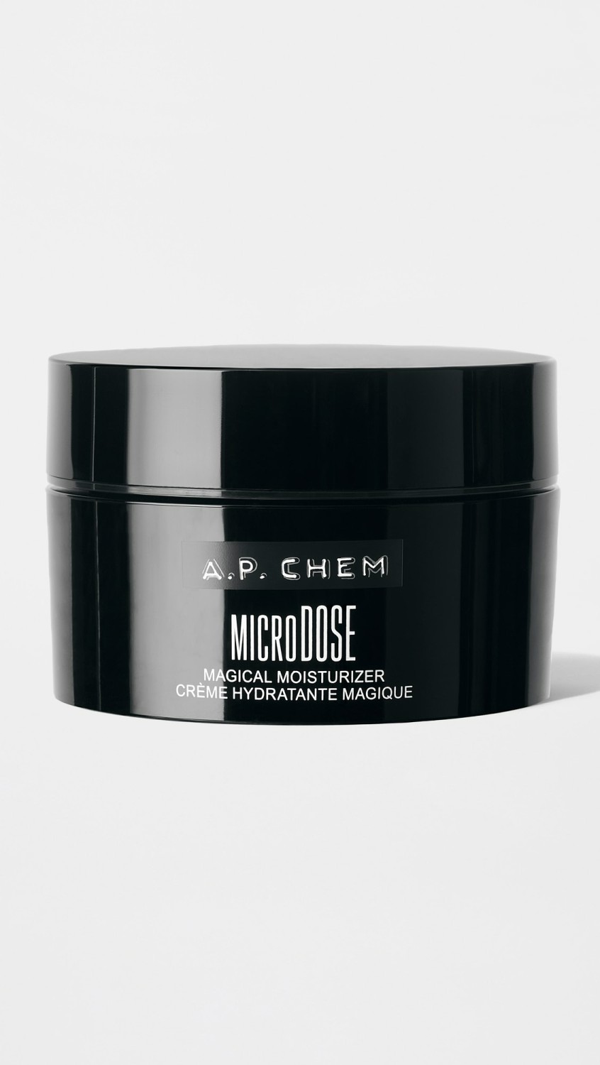 Microdose Magical Moisturizer  |  Skincare Beauty Skincare