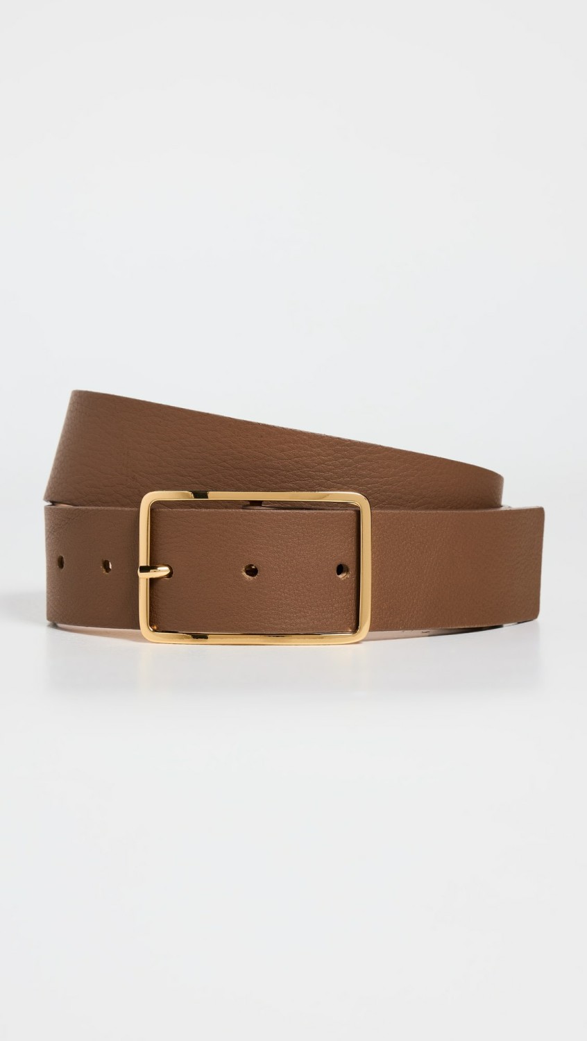 Milla Belt  |  Belts Accessories Belts