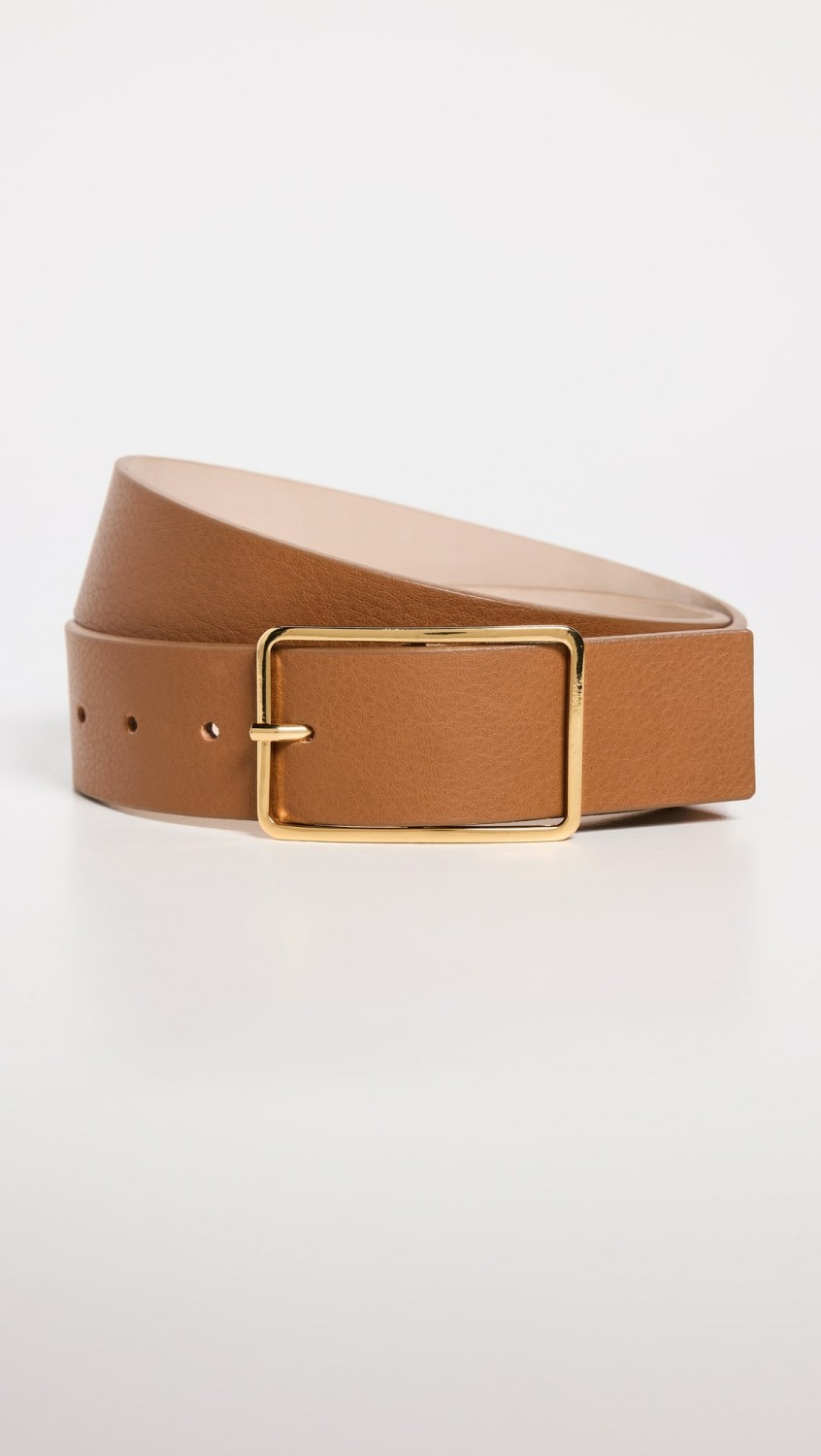 Milla Belt  |  Belts Accessories Belts