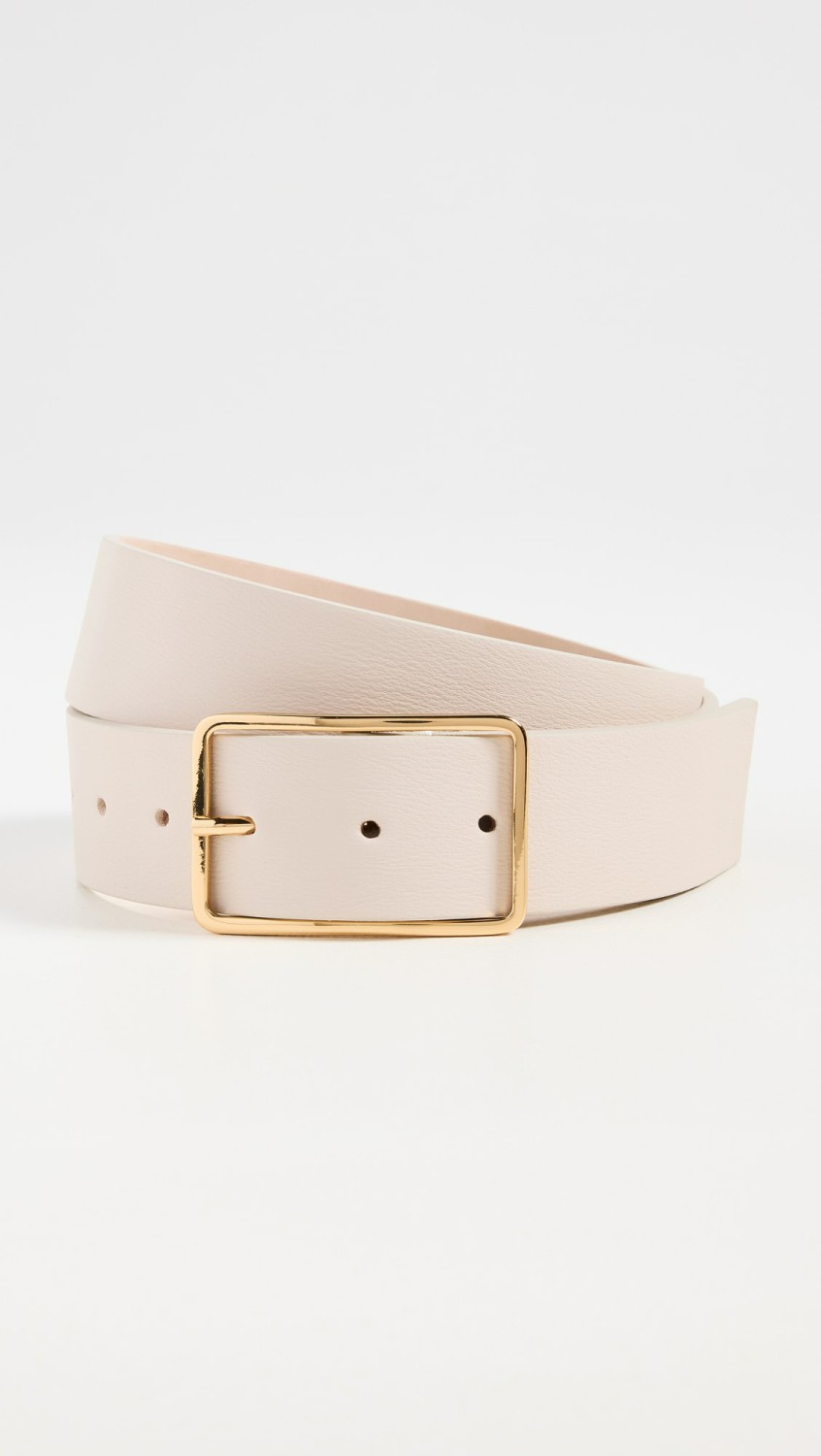 Milla Belt  |  Belts Accessories Belts