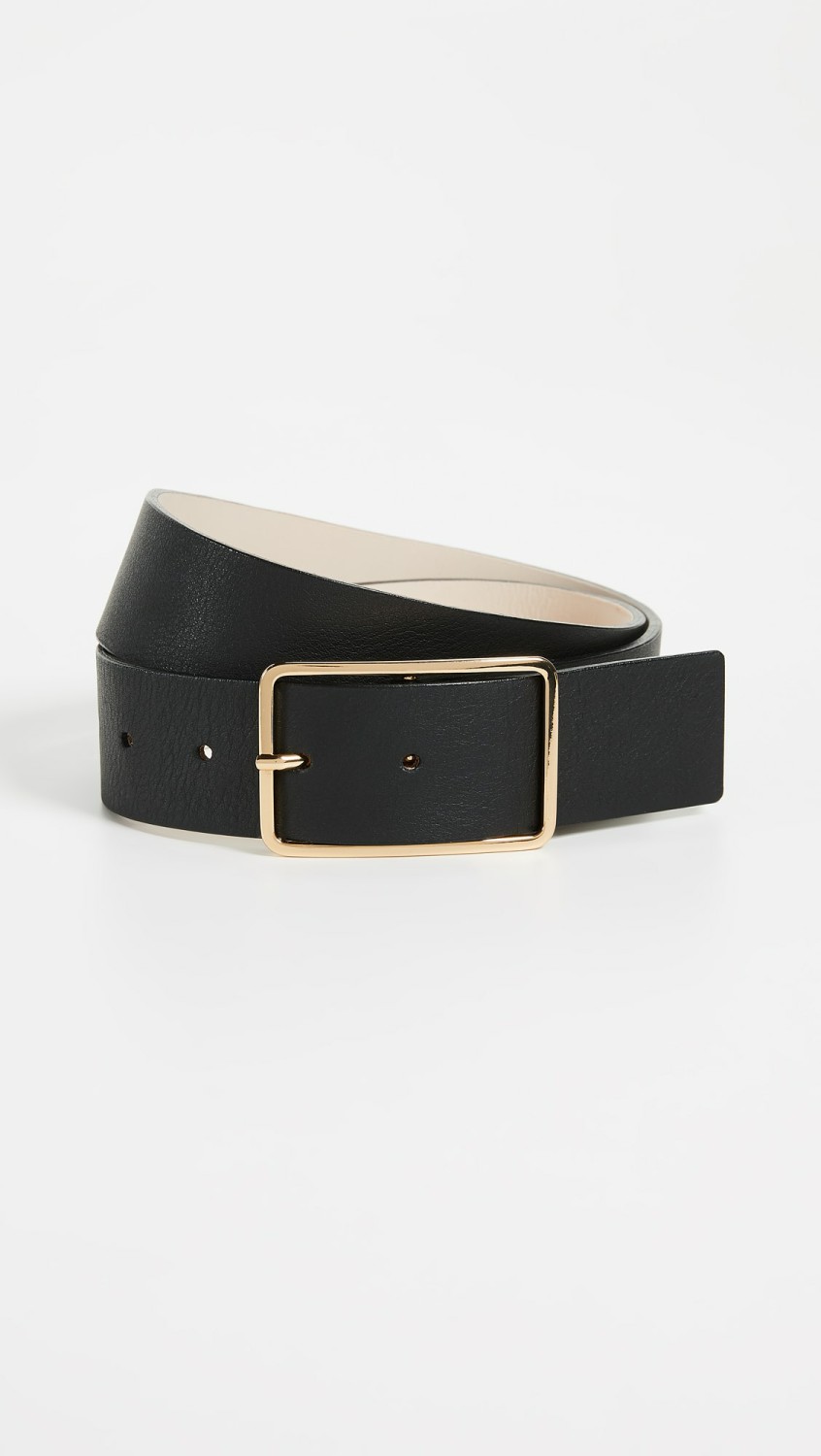 Milla Belt  |  Belts Accessories Belts