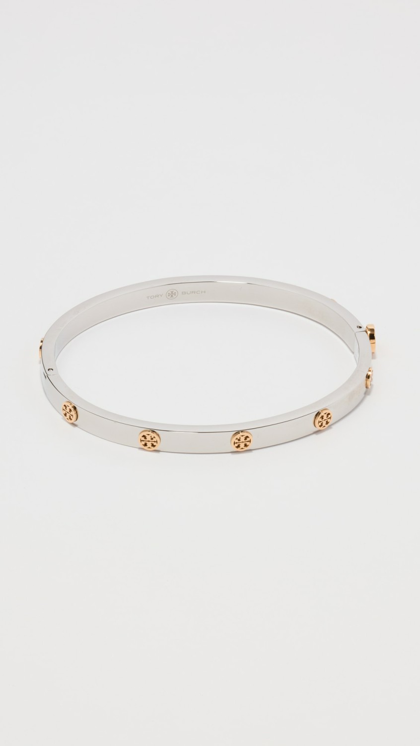 Miller Stud 5Mm Hinge Bracelet  |  Bracelets Bracelets Bracelets