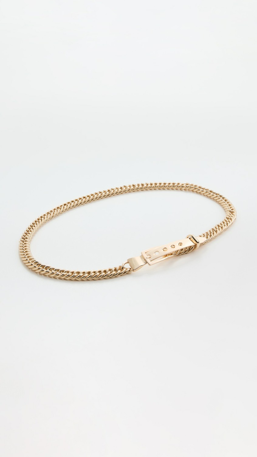 Millie Chain Belt  |  Belts Accessories Belts