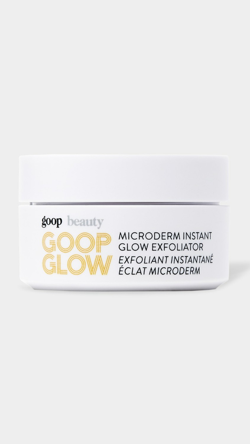 Mini Microderm Instant Glow Exfoliator  |  Skincare Beauty Skincare