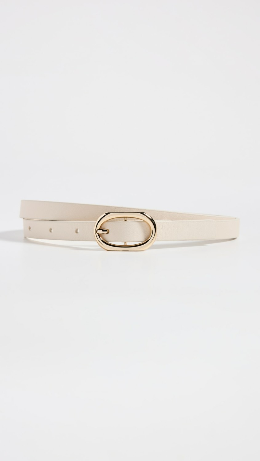 Mini Signature Link Belt  |  Belts Accessories Belts