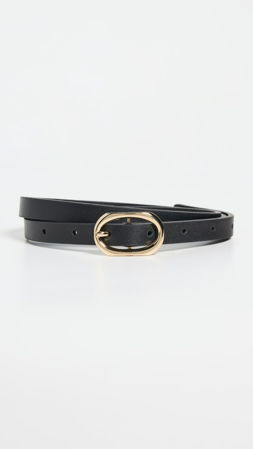 Mini Signature Link Belt  |  Belts Accessories Belts