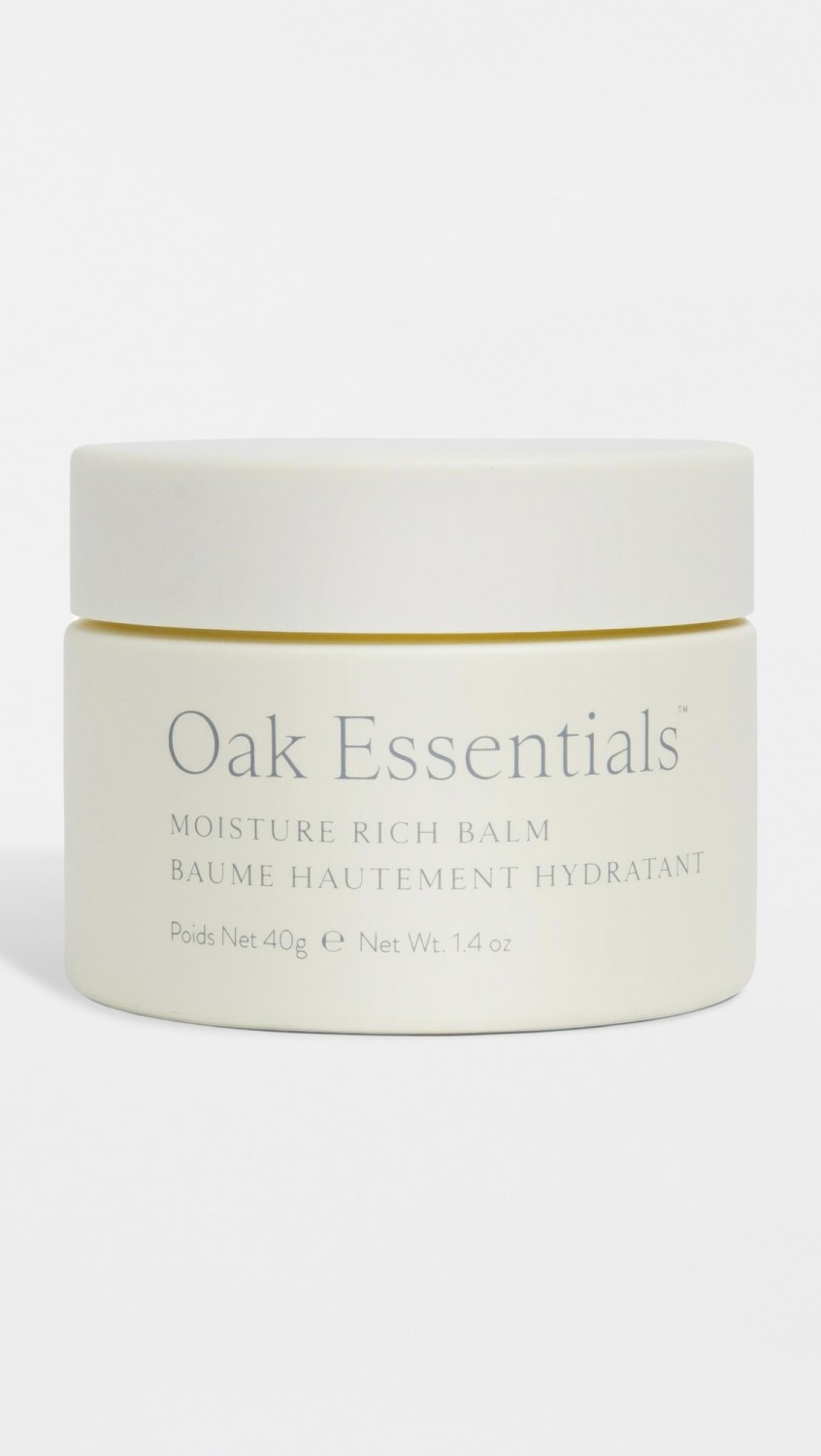 Moisture Rich Balm  |  Skincare Beauty Skincare