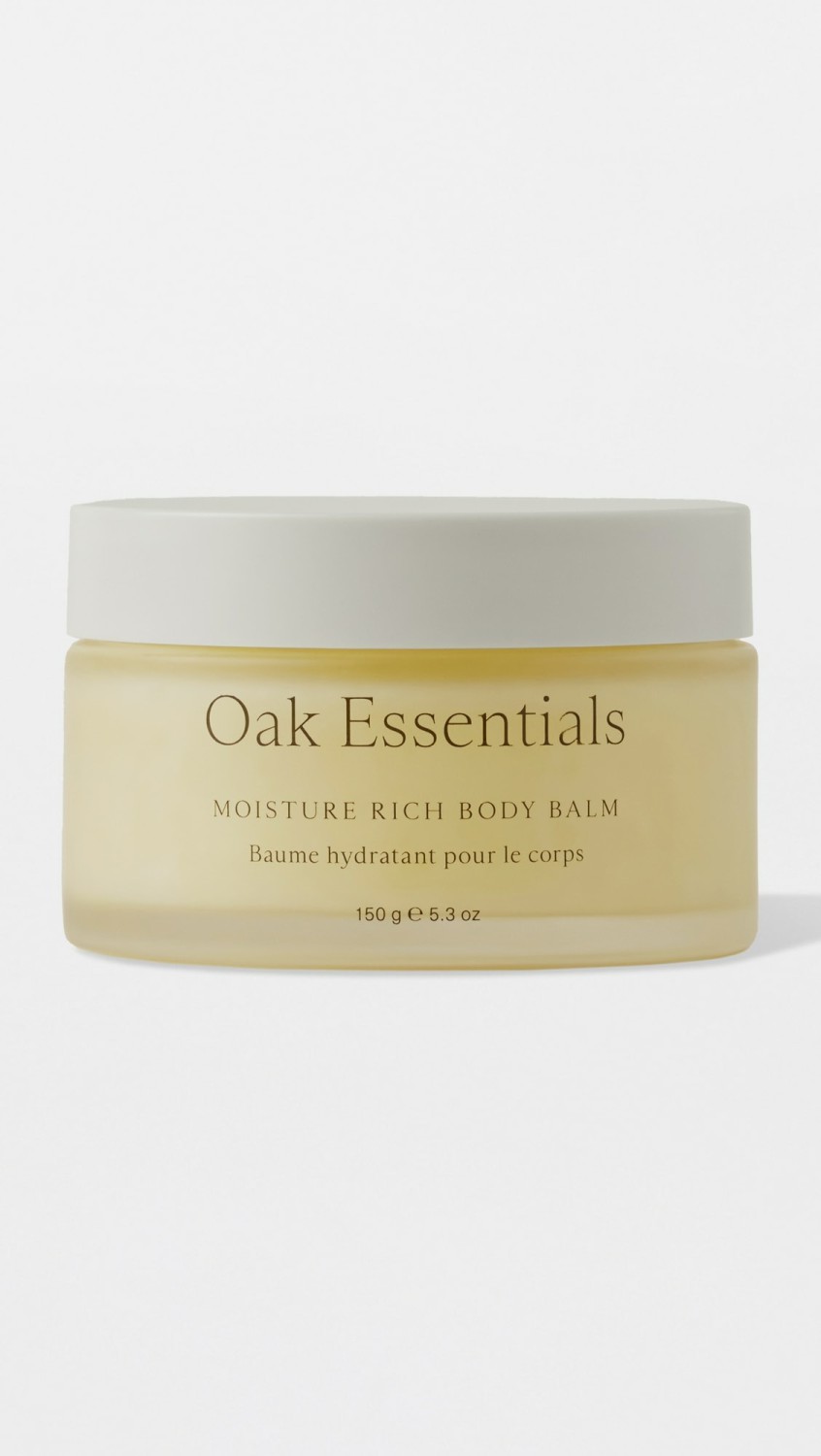 Moisture Rich Body Balm  |  Bath & Body Bath & Body Bath & Body