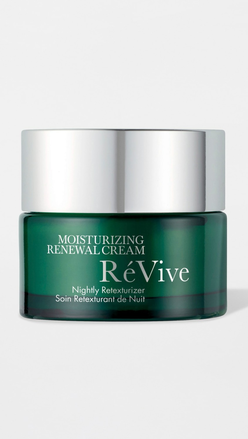 Moisturizing Renewal Cream Nightly Retexturizer  |  Skincare Beauty Skincare