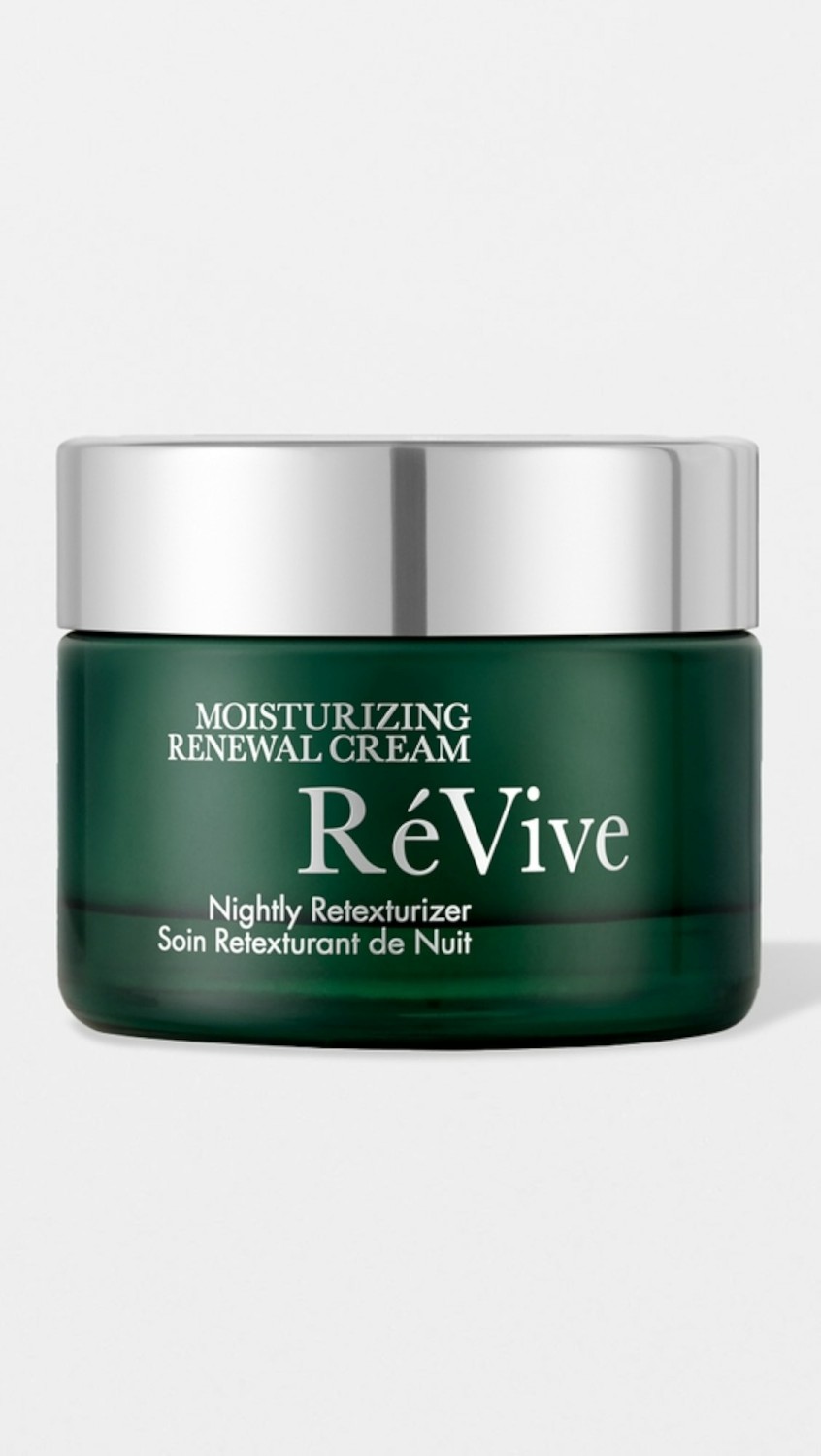 Moisturizing Renewal Cream Nightly Retexturizer  |  Skincare Beauty Skincare