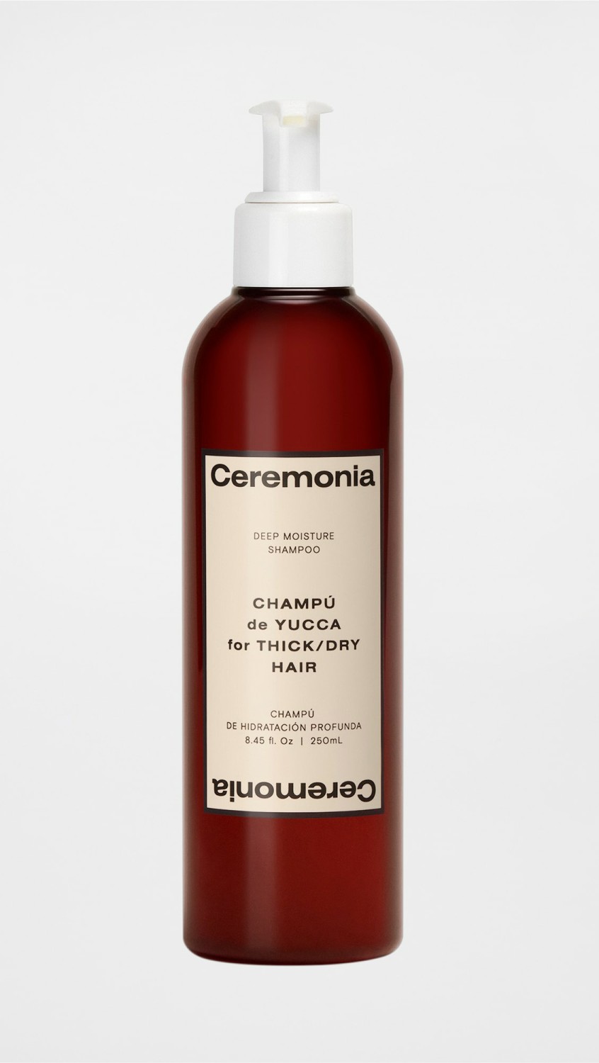 Moisturizing Shampoo  |  Haircare Beauty Haircare