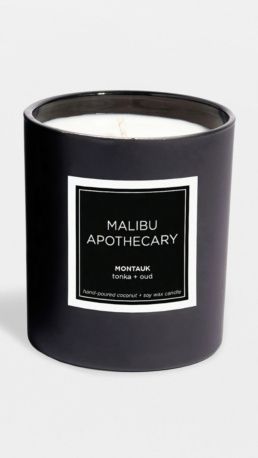 Montauk Candle  |  Candles Candles Candles