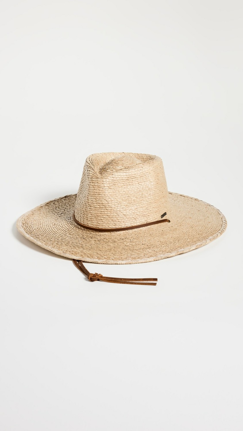 Morrison Wide Brim Sun Hat  |  Hats Accessories Hats