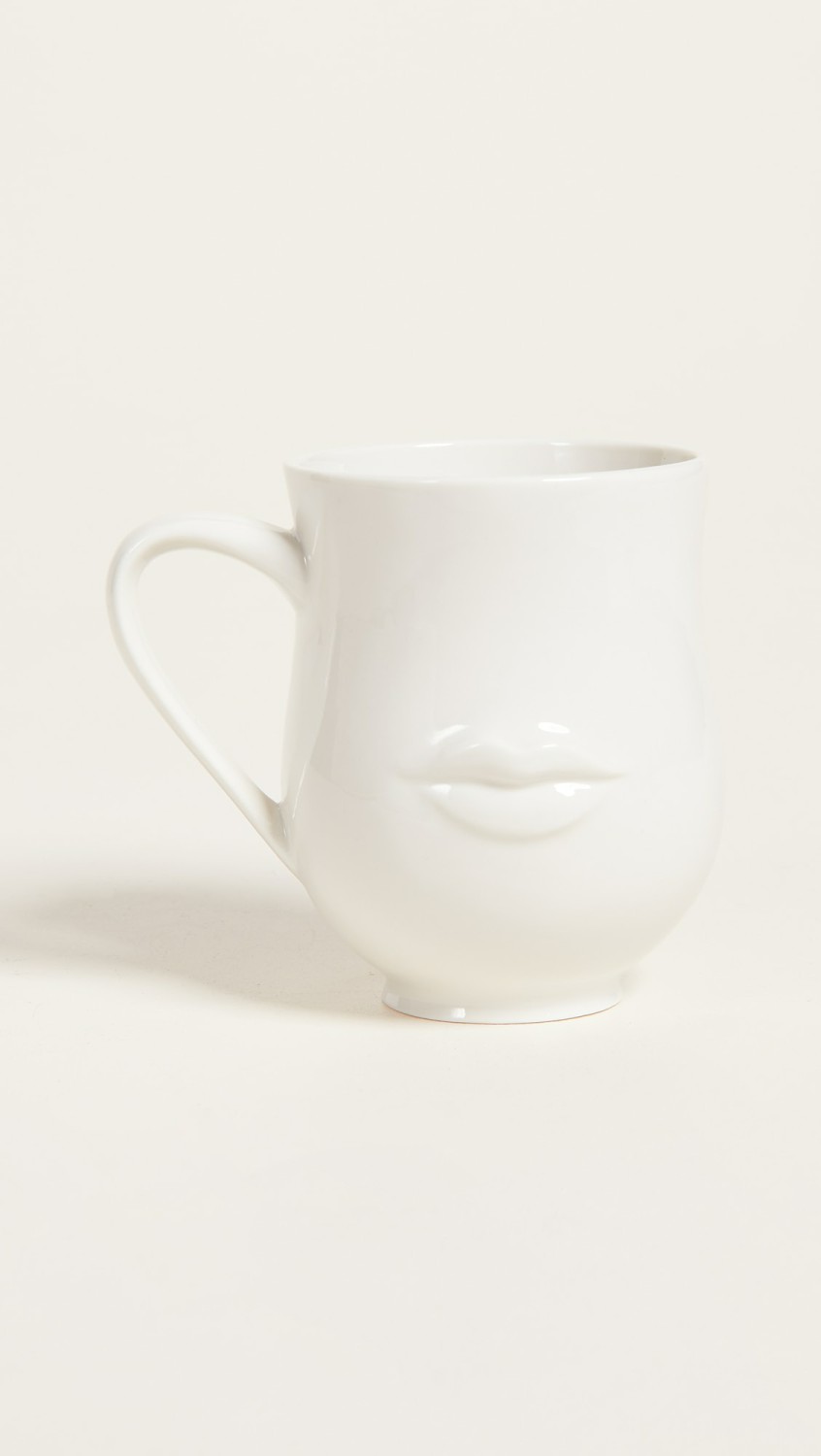 Mr. & Mrs. Muse Mug  |  Tabletop Home Tabletop