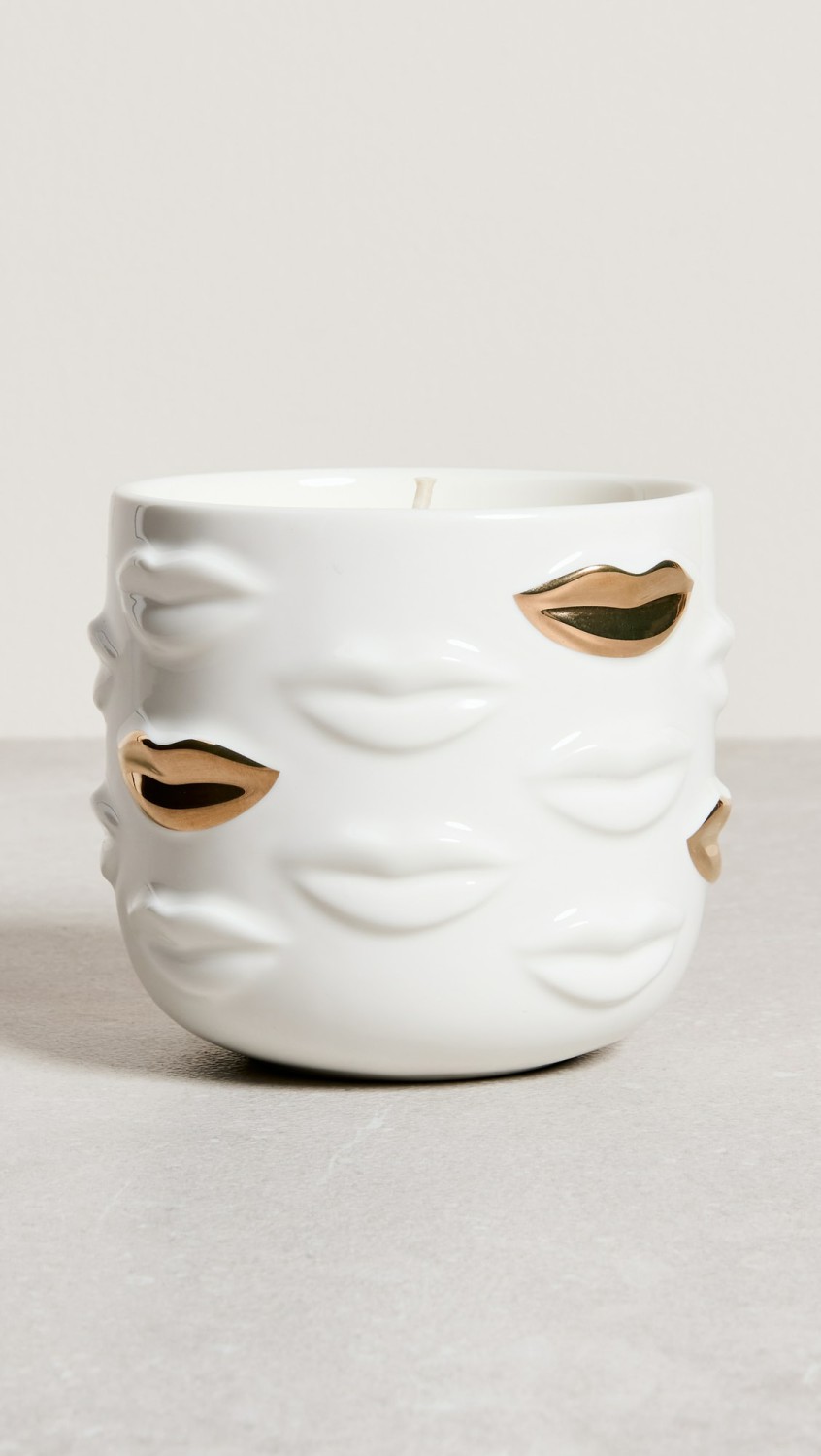 Muse Bouche D’Or Candle  |  Candles Candles Candles