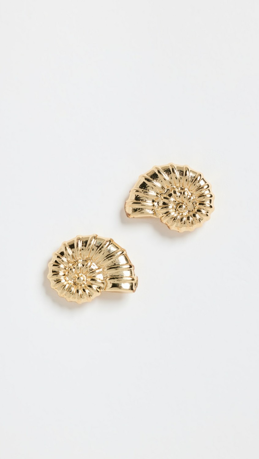 Mykonos Studs  |  Earrings Earrings Earrings