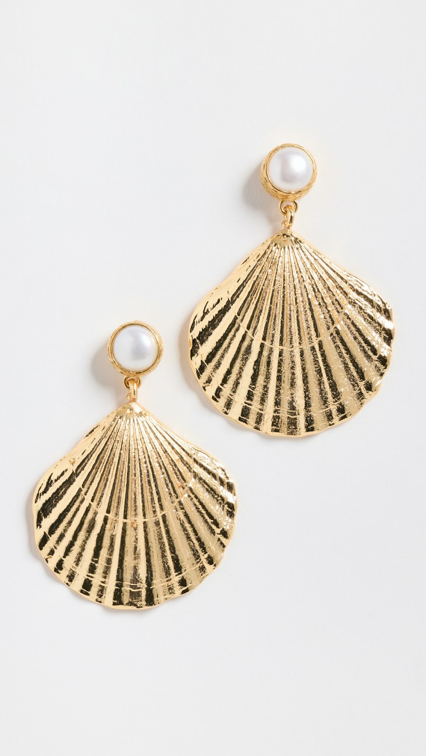 Myrthos Earrings  |  Earrings Earrings Earrings