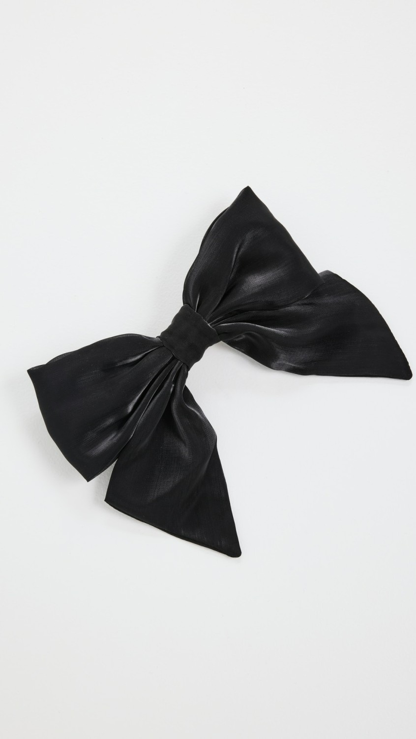 Natalia Bow Barrette  |  Hair Accessories Accessories Hair Accessories