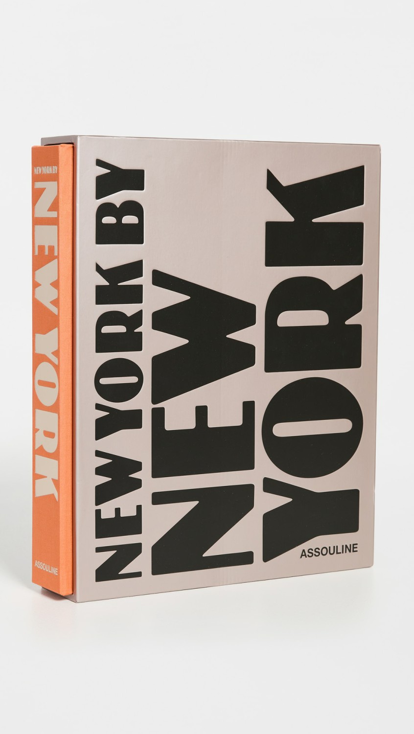 New York By New York Book  |  Books & Stationery Books & Stationery Books & Stationery