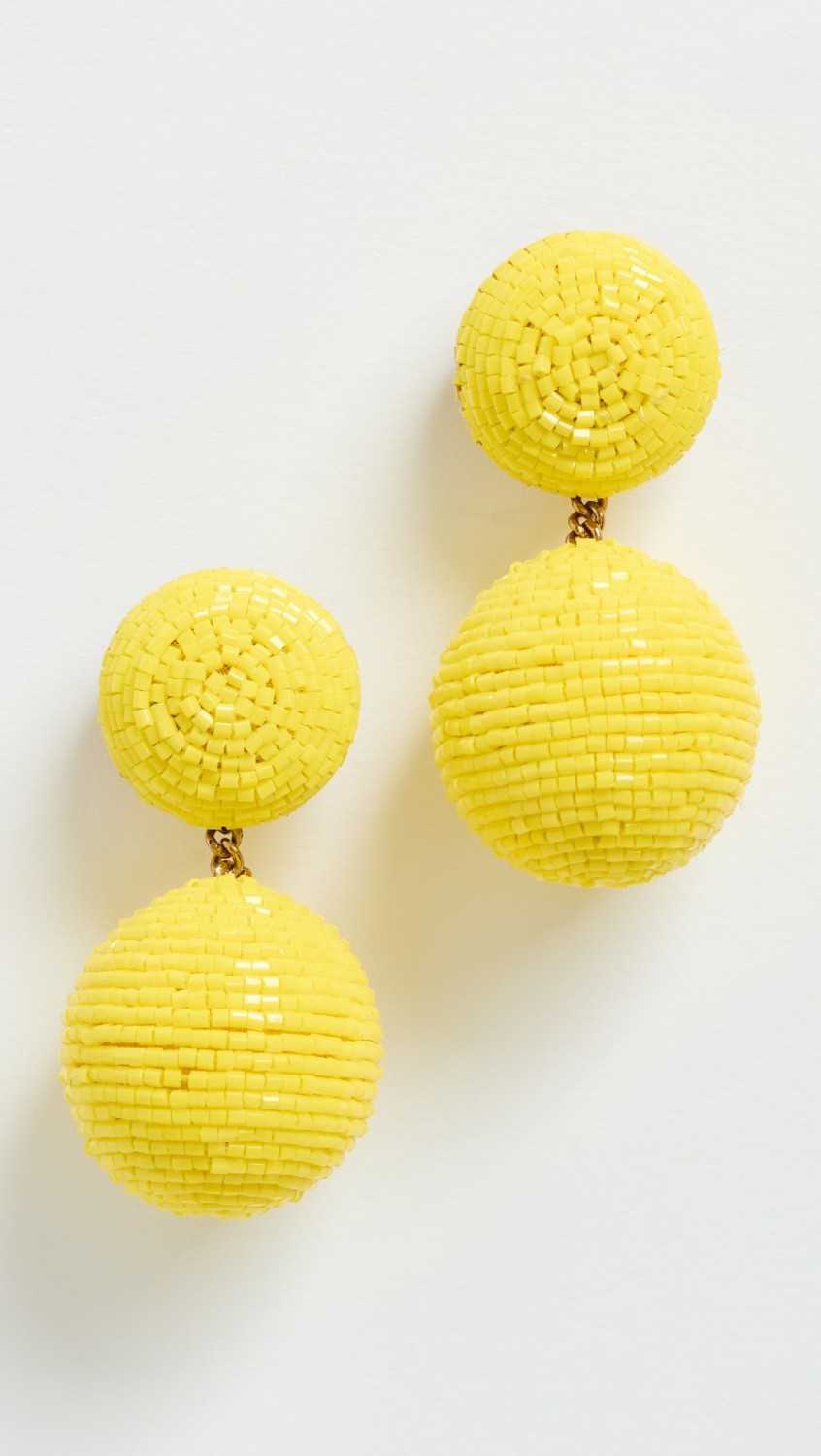 Nica Earrings  |  Earrings Earrings Earrings