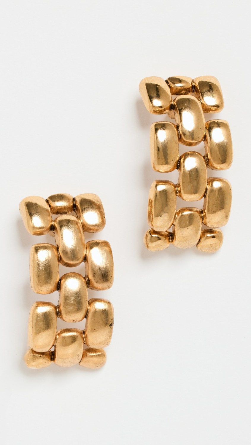 Nicci Earrings  |  Earrings Earrings Earrings