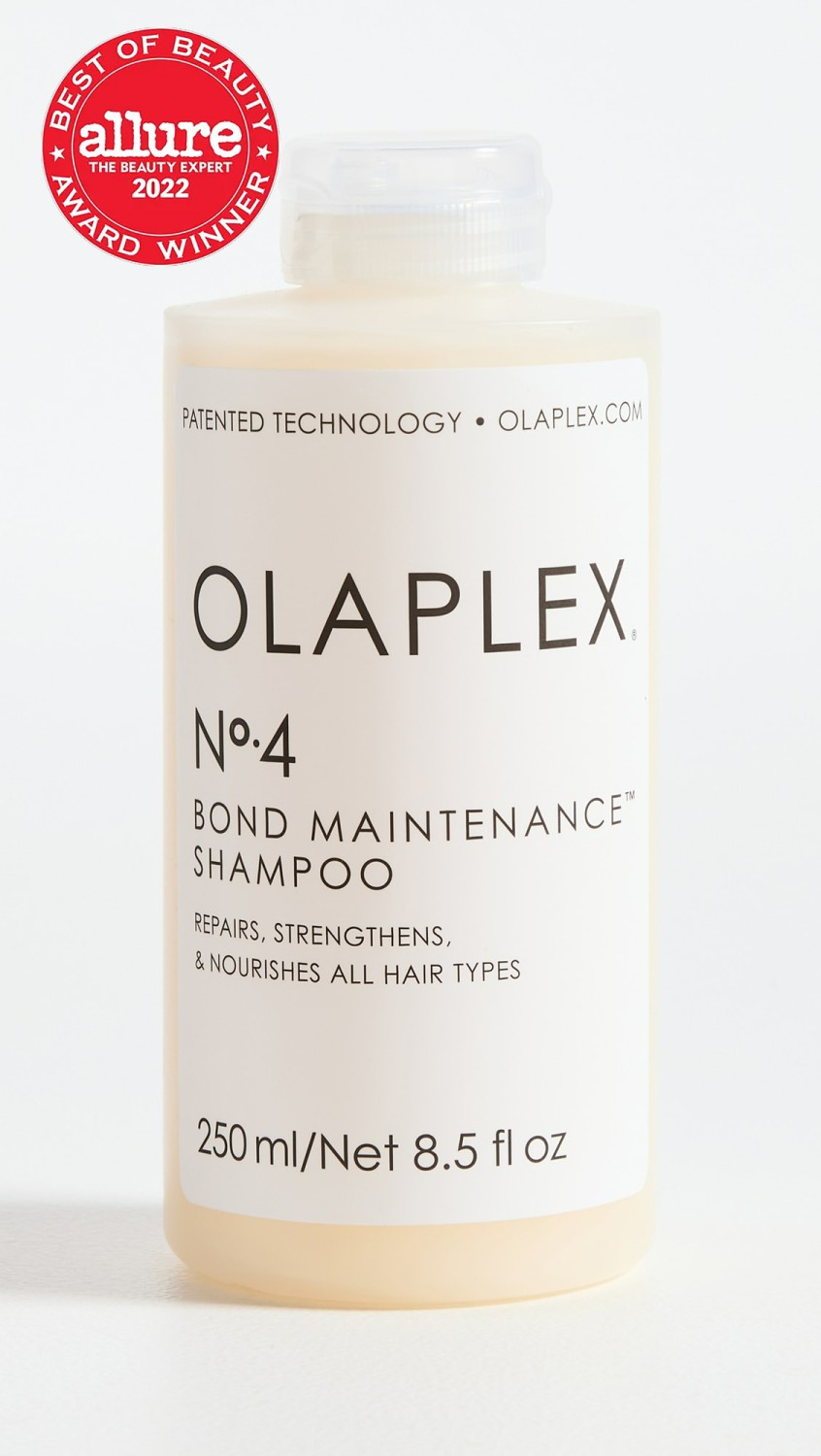 No.4 Bond Maintenance Shampoo  |  Haircare Beauty Haircare