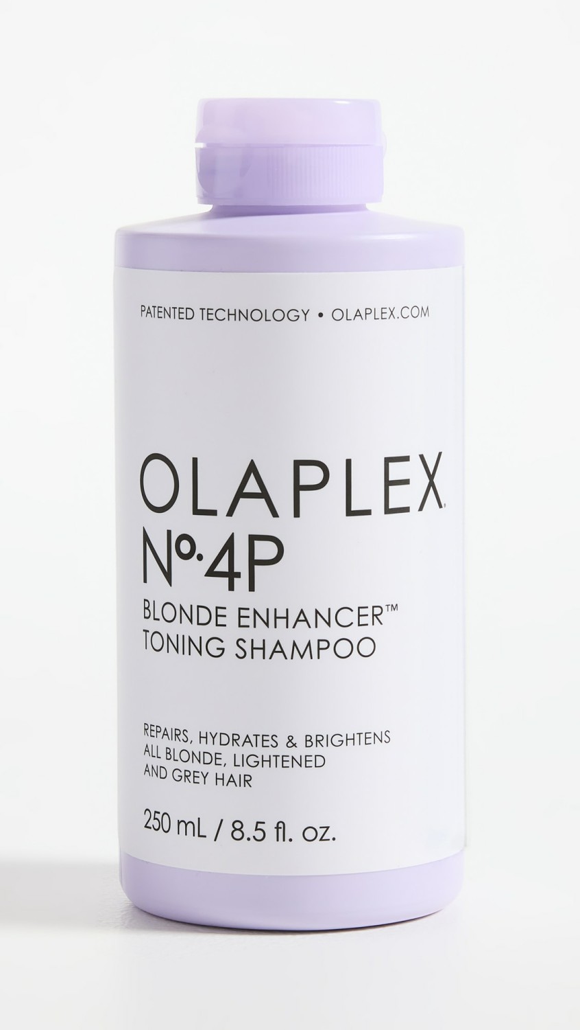 No.4P Blonde Enhancer Toning Shampoo 8.5  |  Haircare Beauty Haircare