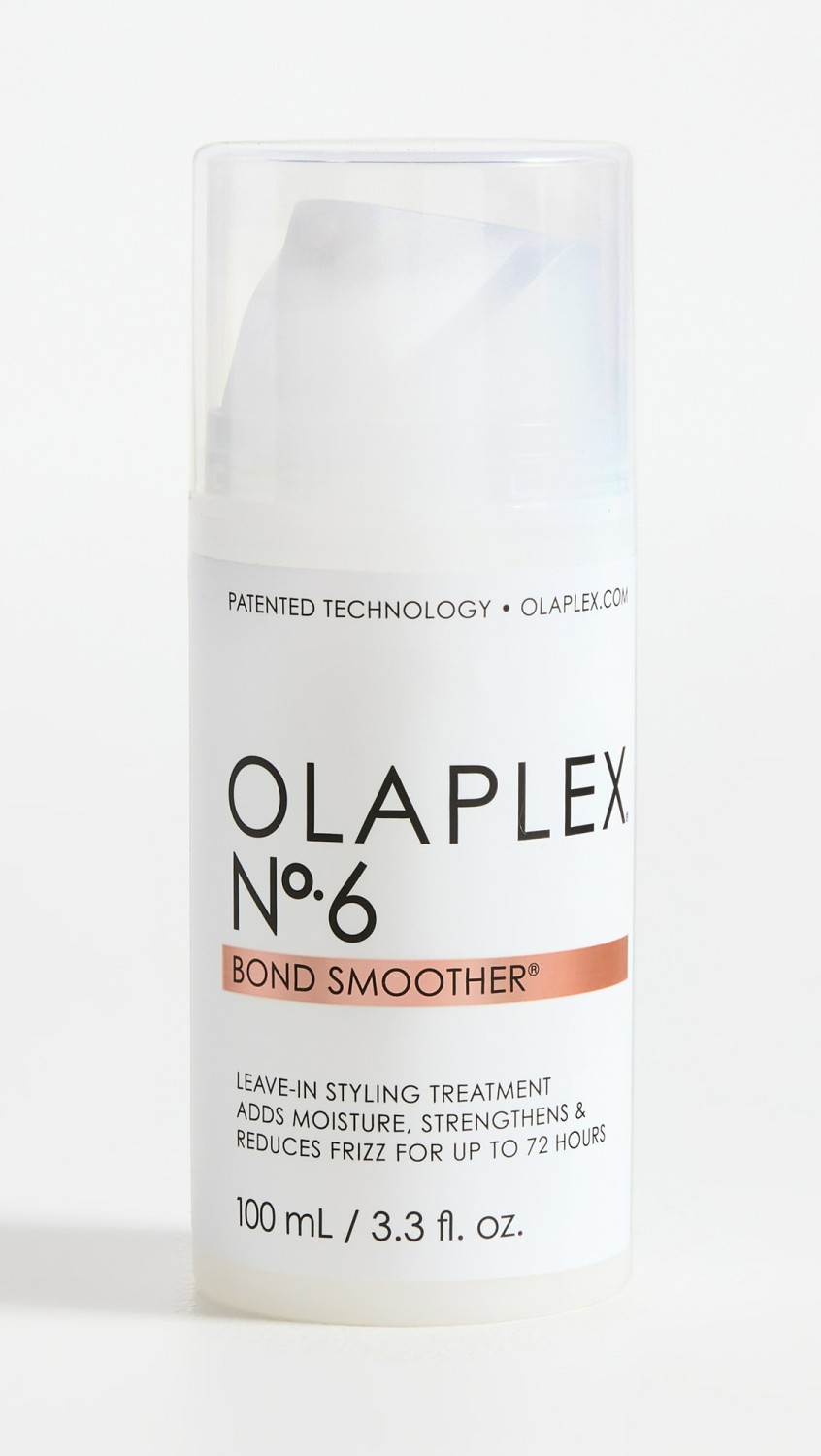 No.6 Bond Smoother  |  Haircare Beauty Haircare