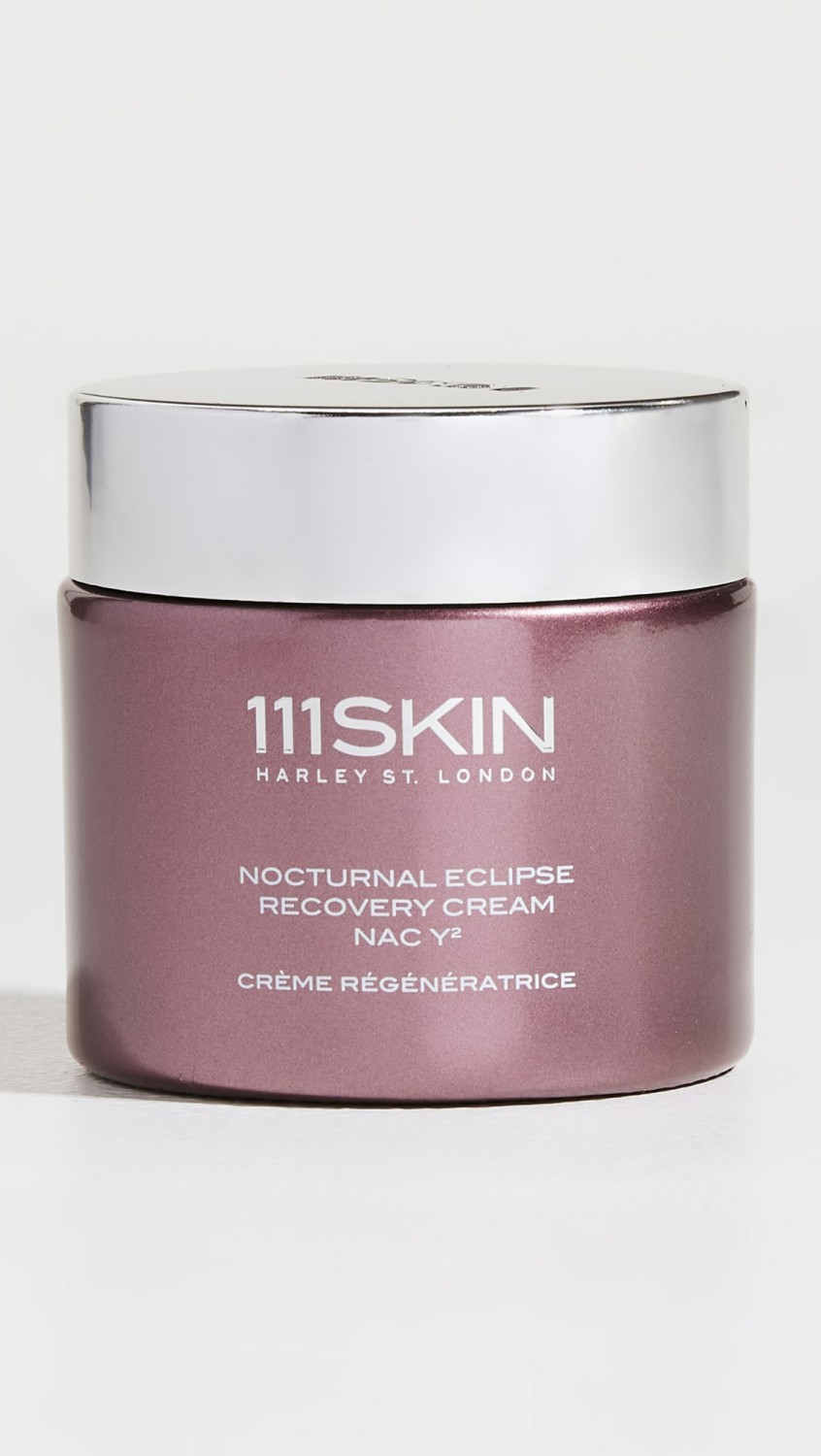 Nocturnal Eclipse Recovery Cream Nac Y2  |  Skincare Beauty Skincare