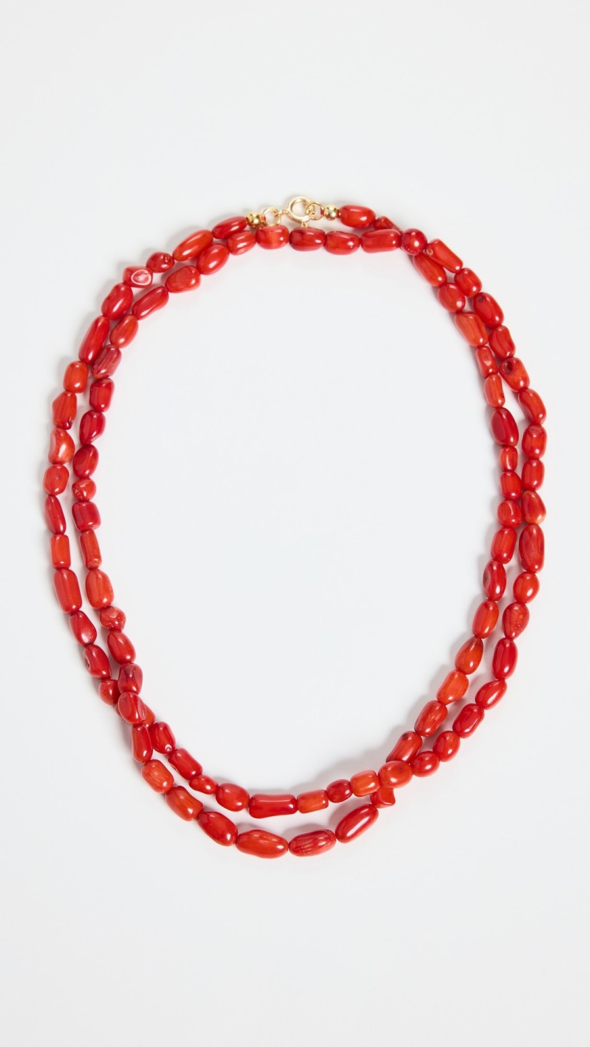 Nungwi Necklace  |  Necklaces Jewelry Necklaces