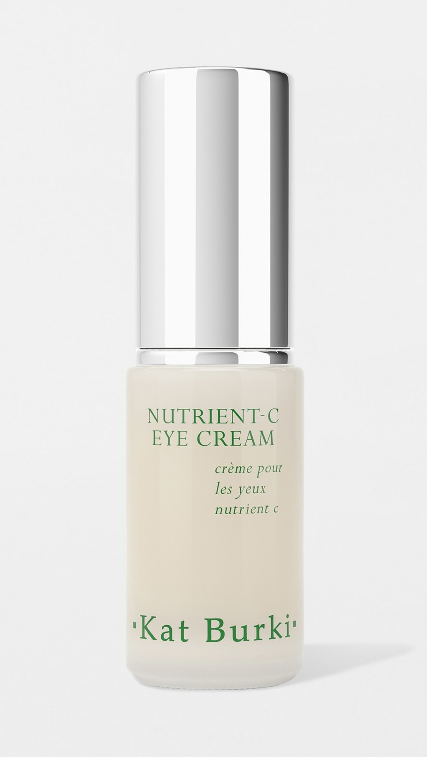 Nutrient C Eye Cream  |  Skincare Beauty Skincare