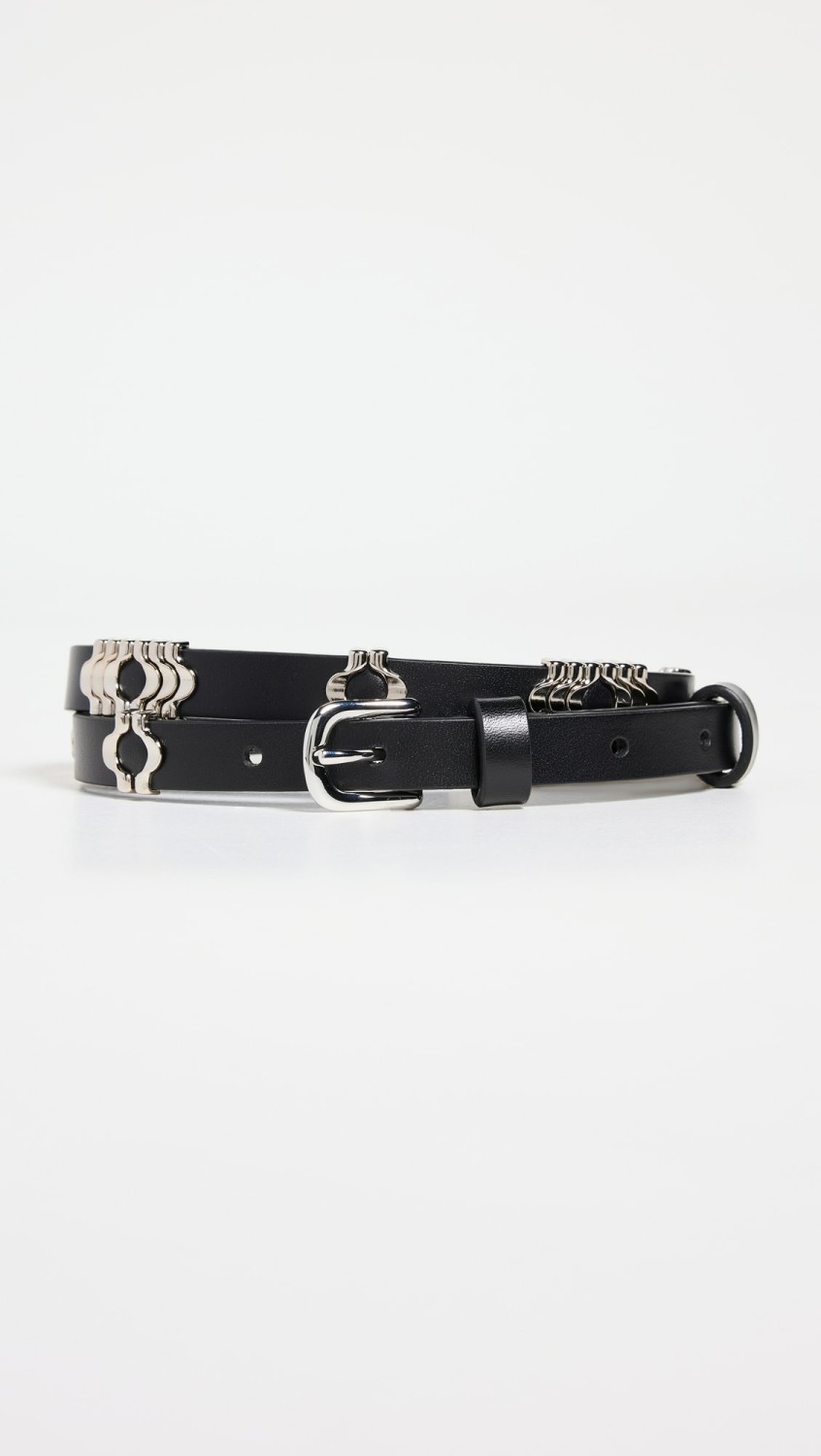 Odena Belt  |  Belts Accessories Belts