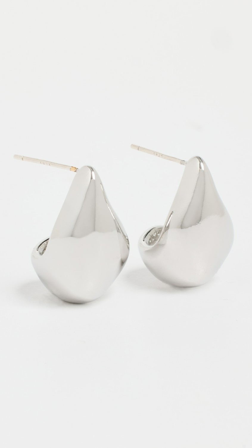 Odyssey Hoops  |  Earrings Earrings Earrings