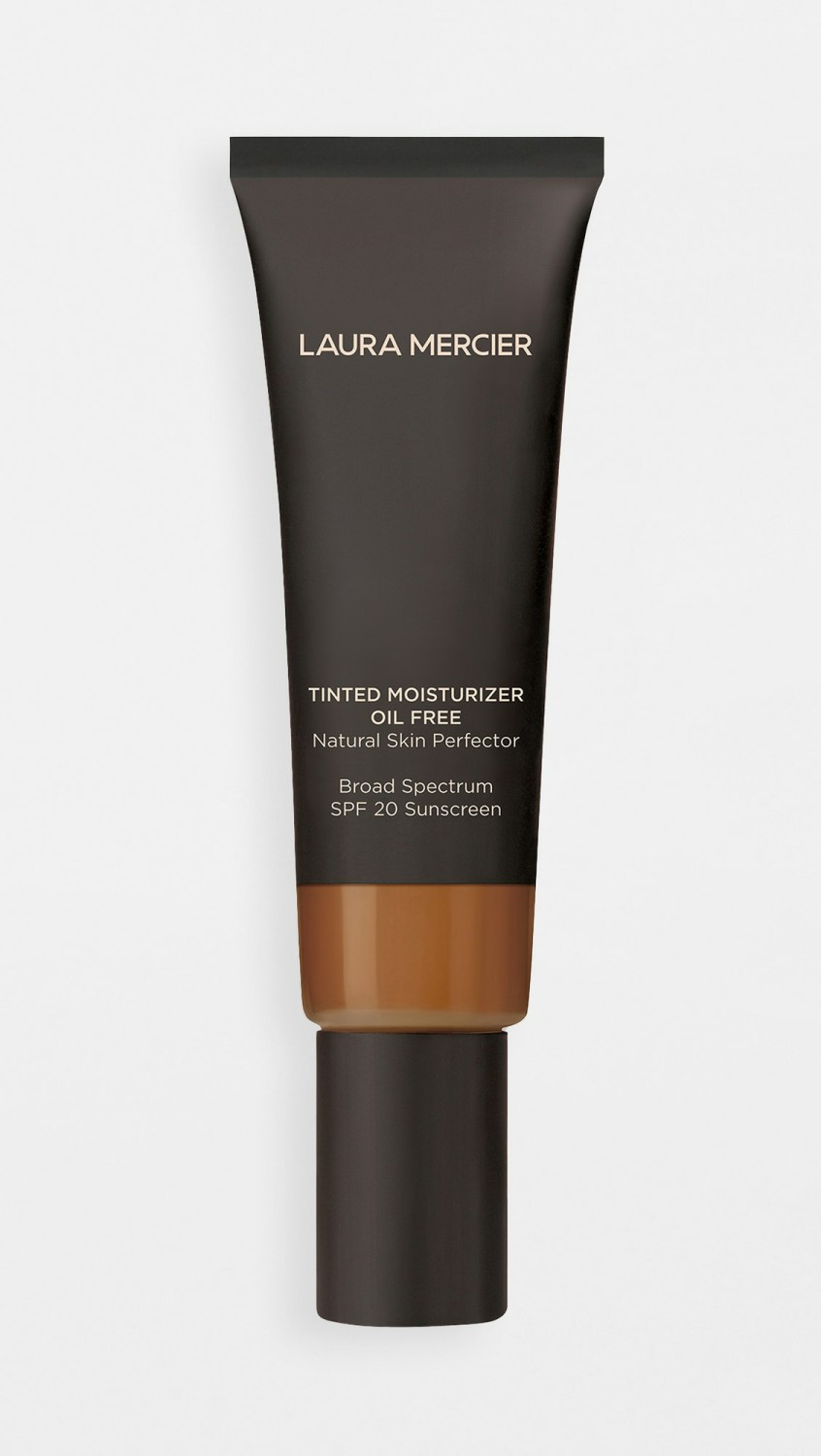 Oil Free Tinted Moisturizer Spf 20  |  Suncare Beauty 6N1 Mocha - Very Deep Neutral