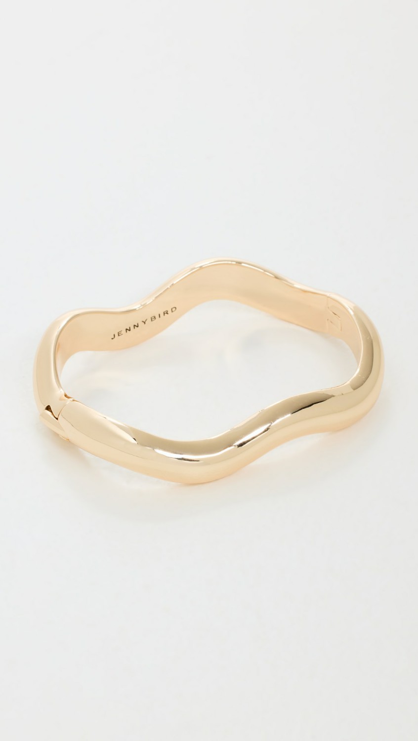 Ola Bangle  |  Bracelets Bracelets Bracelets