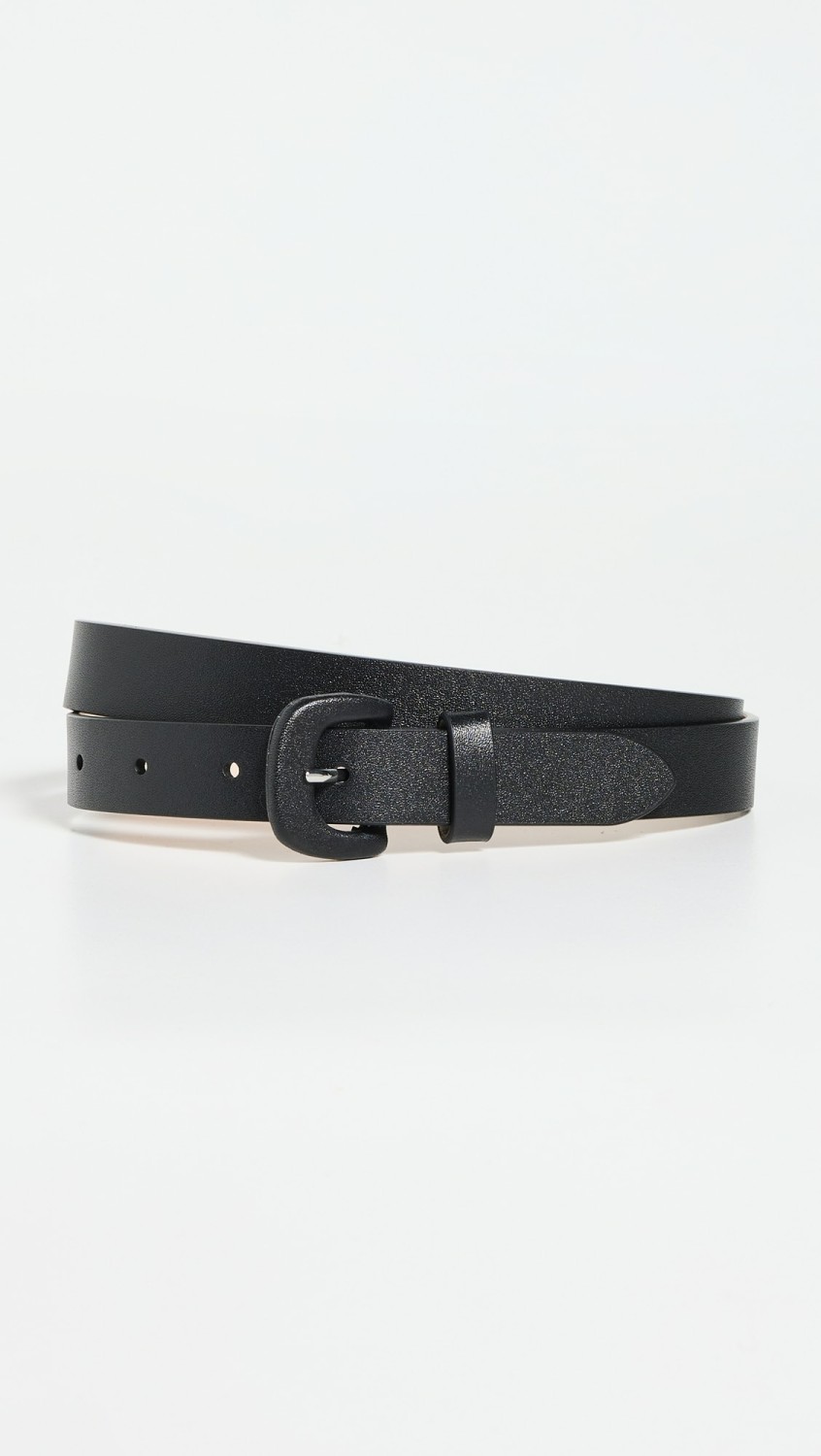 Ollie Belt  |  Belts Accessories Belts