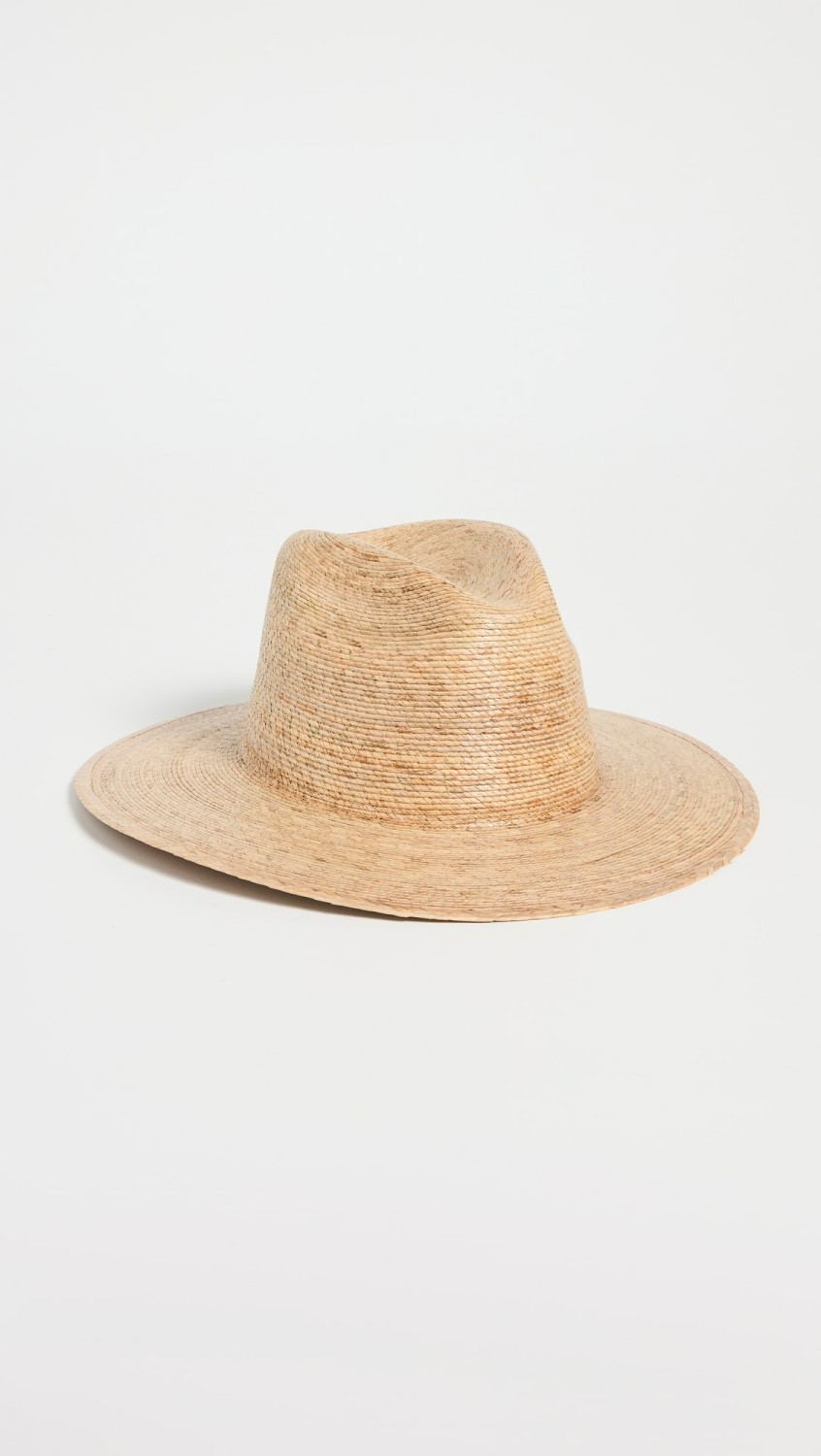 Palma Fedora Hat  |  Hats Accessories Hats