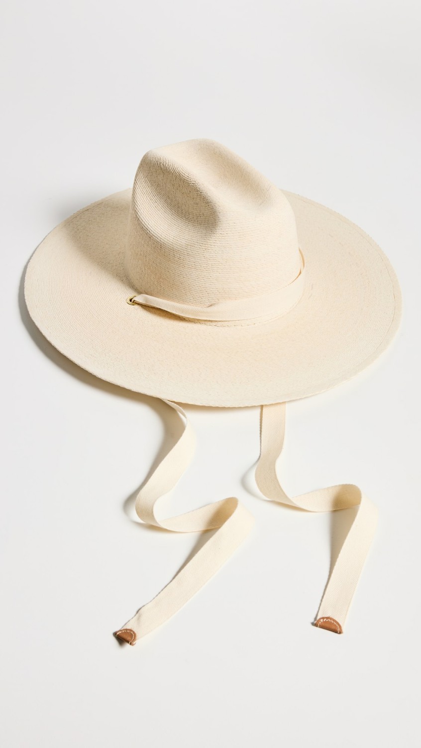 Palmer Hat  |  Hats Accessories Bleach