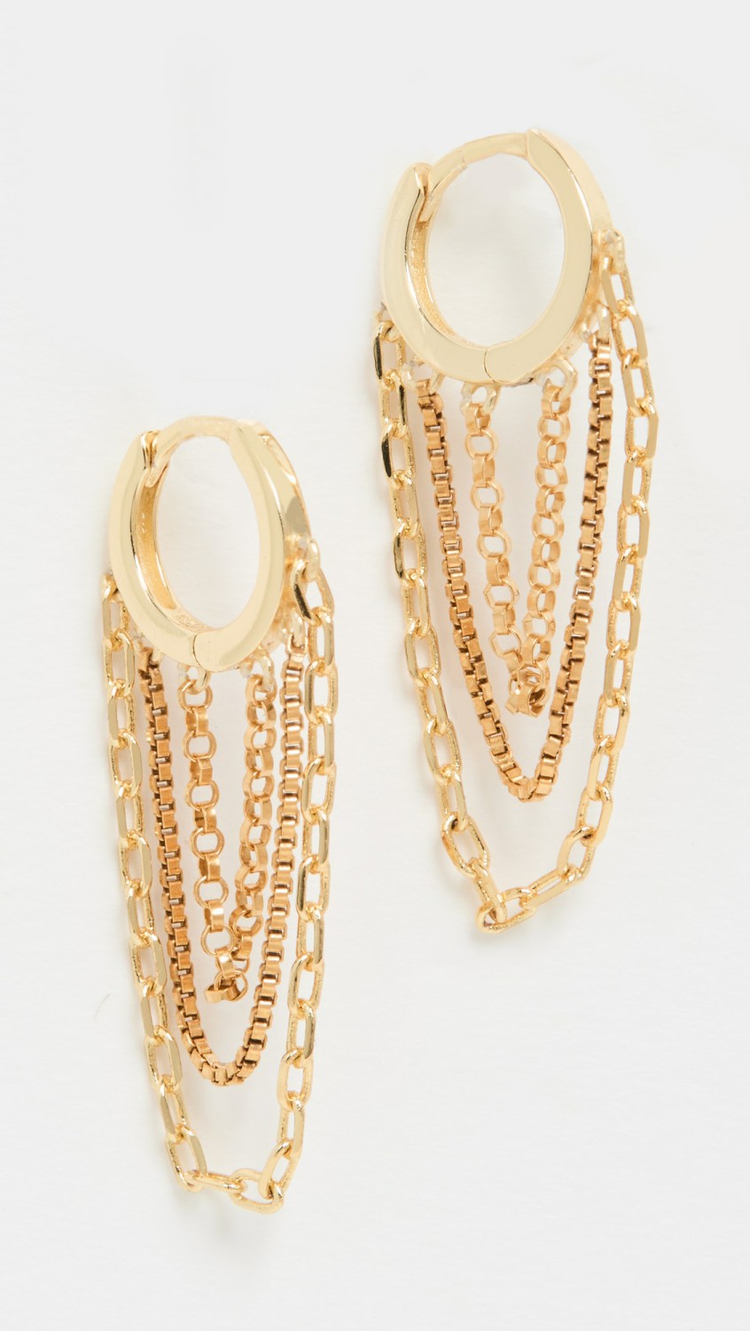 Paloma Earrings  |  Earrings Earrings Earrings