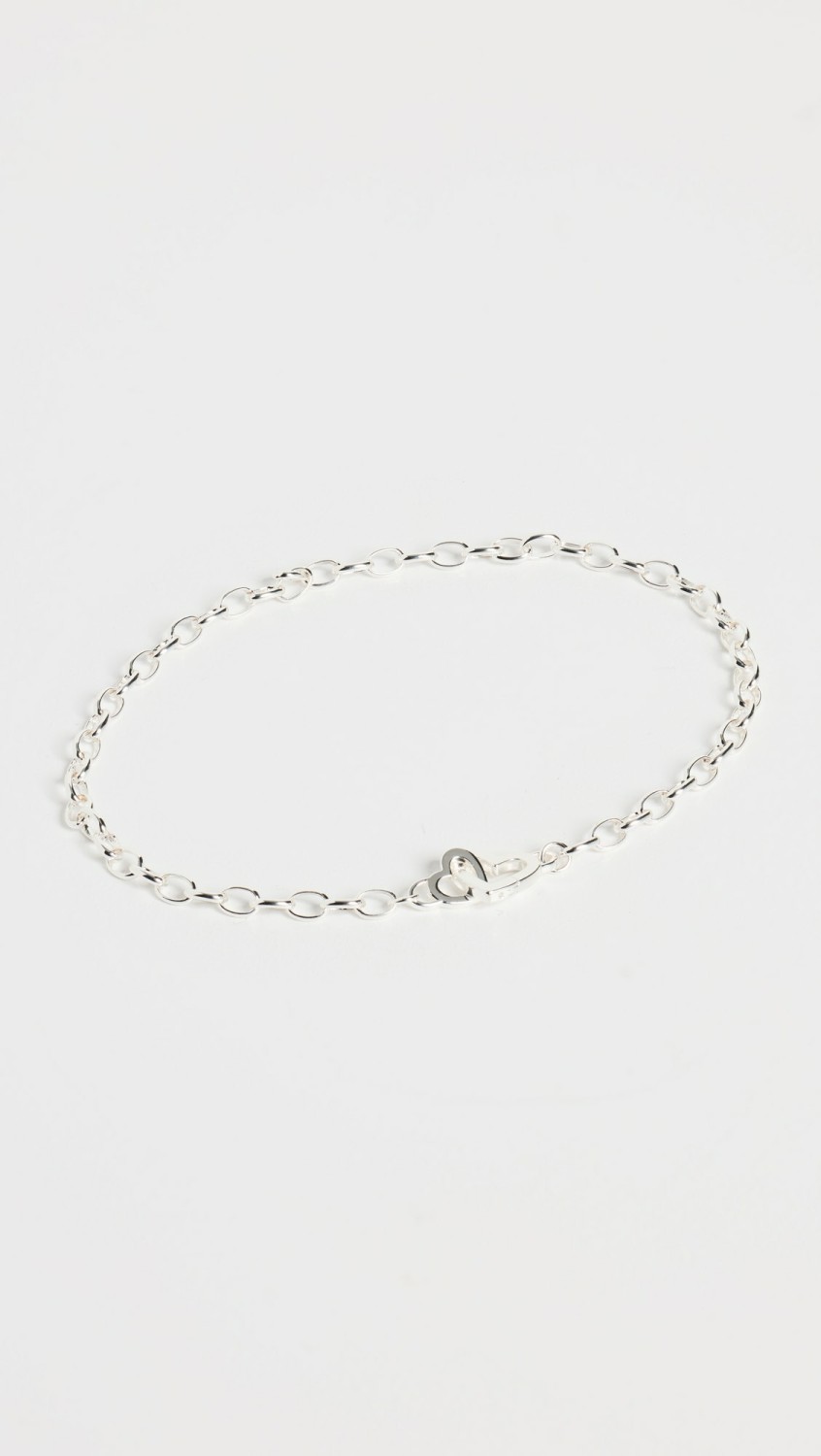 Parker Heart Mini Bracelet  |  Bracelets Bracelets Bracelets