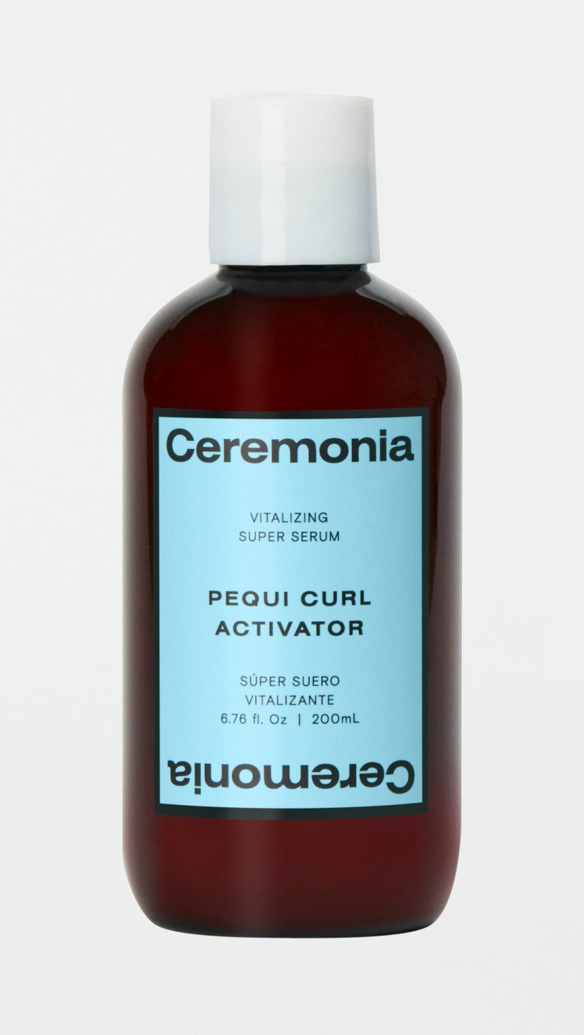 Pequi Curl Activator  |  Haircare Beauty Haircare