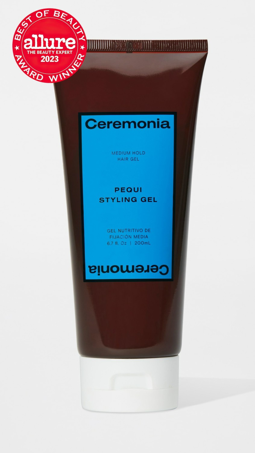 Pequi Styling Gel  |  Haircare Beauty Haircare