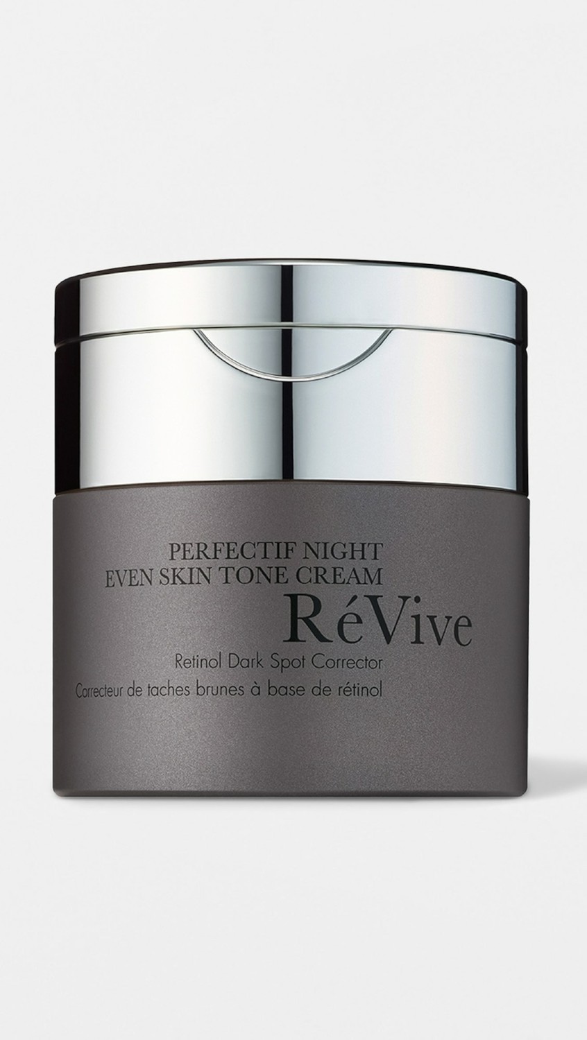 Perfectif Night Cream  |  Skincare Beauty Skincare