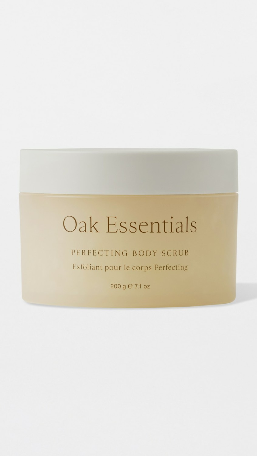 Perfecting Body Scrub  |  Bath & Body Bath & Body Bath & Body