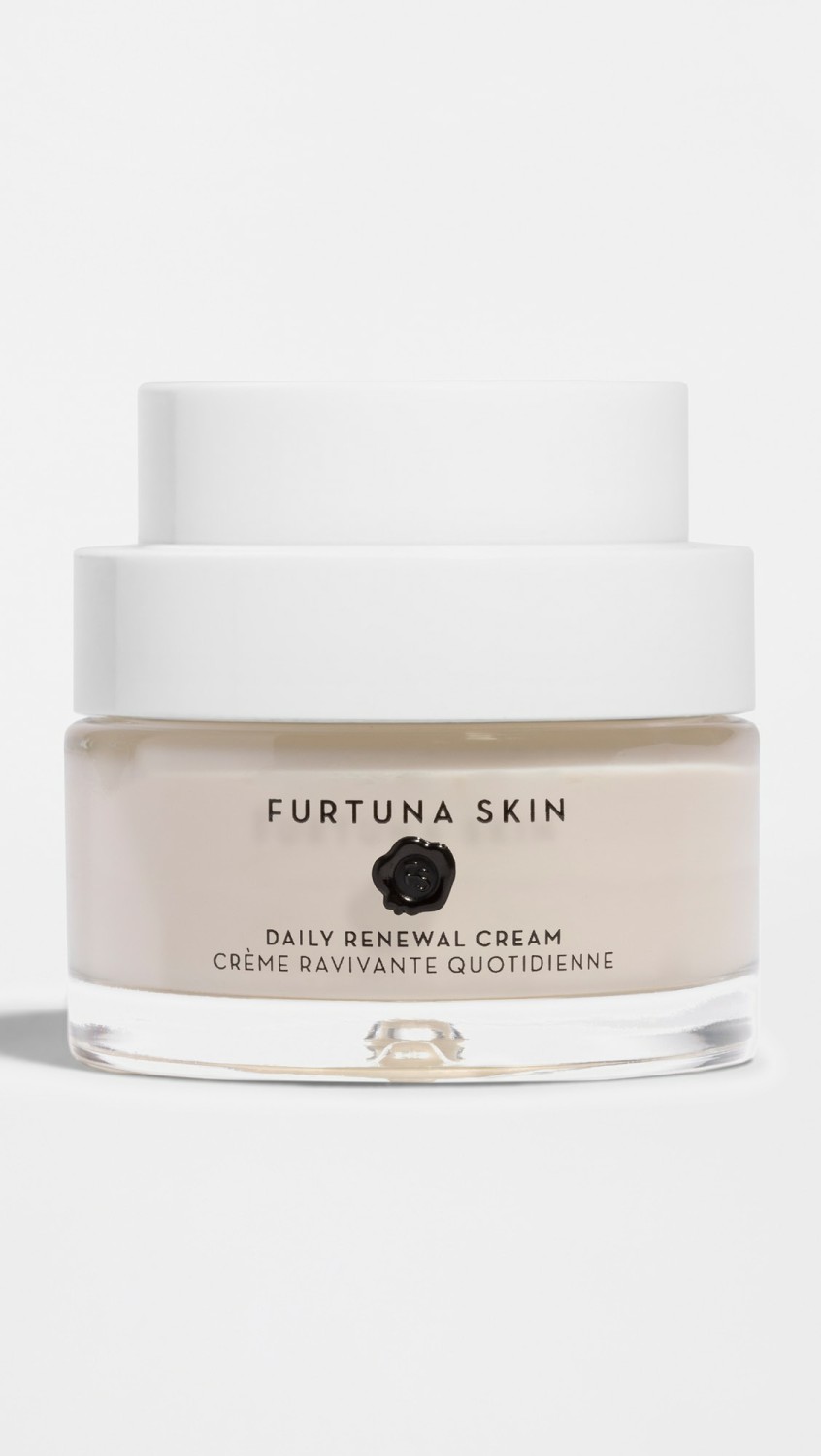 Perla Brillante Daily Renewal Cream  |  Skincare Beauty Skincare