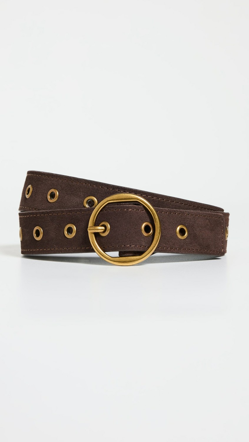 Petit Circle Belt  |  Belts Accessories Belts