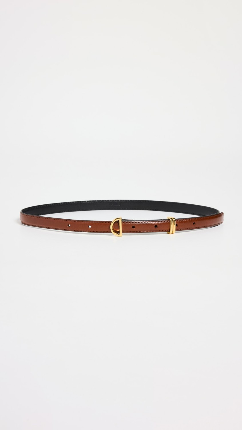 Petit Crescent Belt  |  Belts Accessories Belts