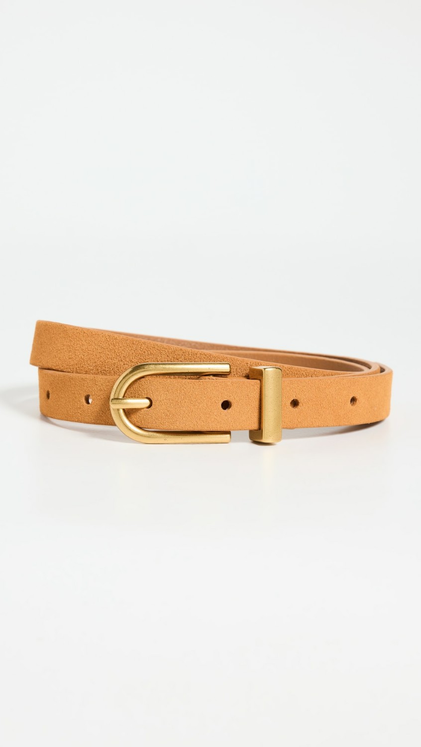 Petit Simple Art Deco Belt  |  Belts Accessories Belts