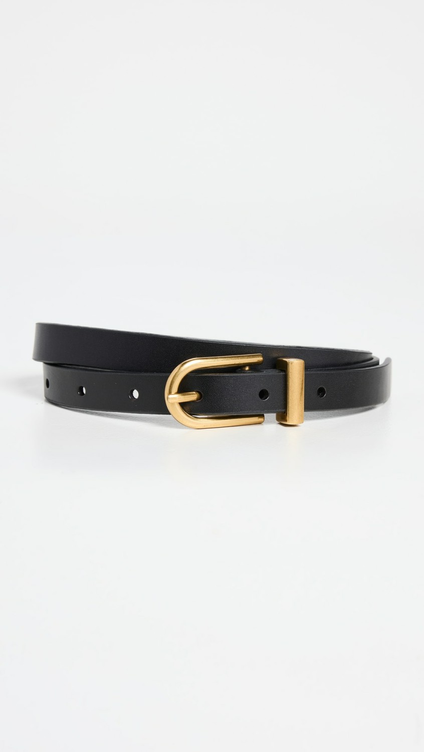 Petit Simple Art Deco Belt  |  Belts Accessories Belts